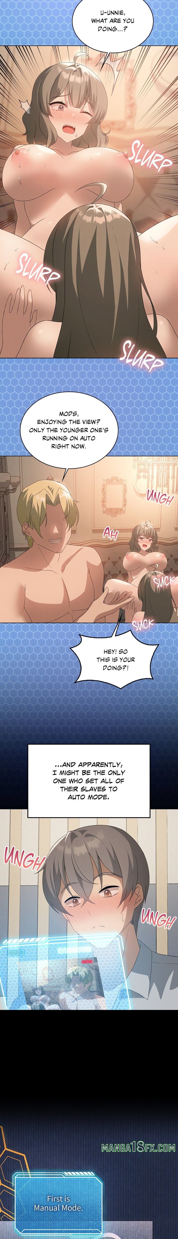 Pleasure up! - Chapter 68 [photo 18] - MangaPorn