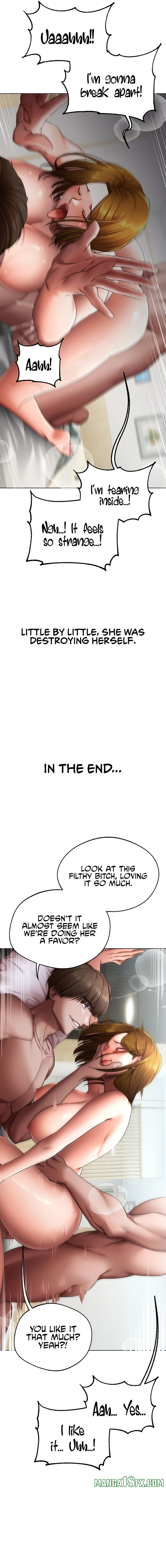 Deviance Diary Shorts - Chapter 13 [photo 10] - MangaPorn