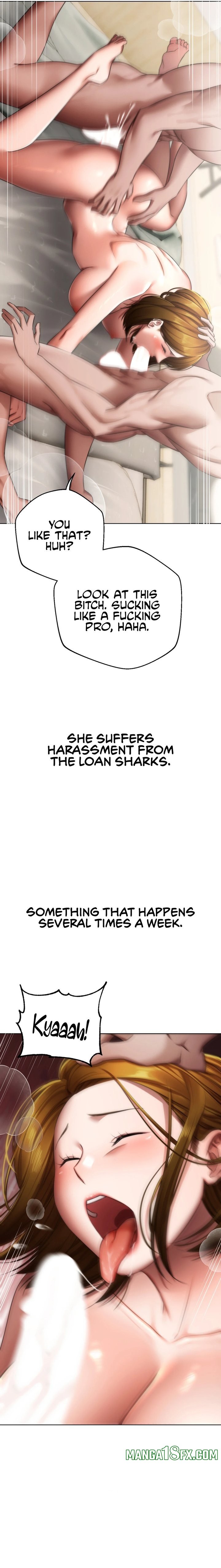 Deviance Diary Shorts - Chapter 13 [photo 3] - MangaPorn