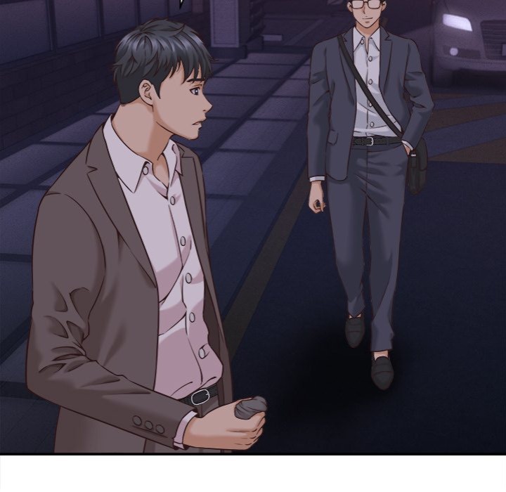 Right Under His Roof - Chapter 15 [photo 109] - MangaPorn