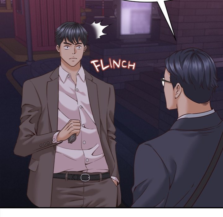 Right Under His Roof - Chapter 15 [photo 117] - MangaPorn