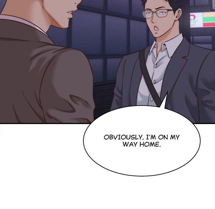 Right Under His Roof - Chapter 15 [photo 122] - MangaPorn