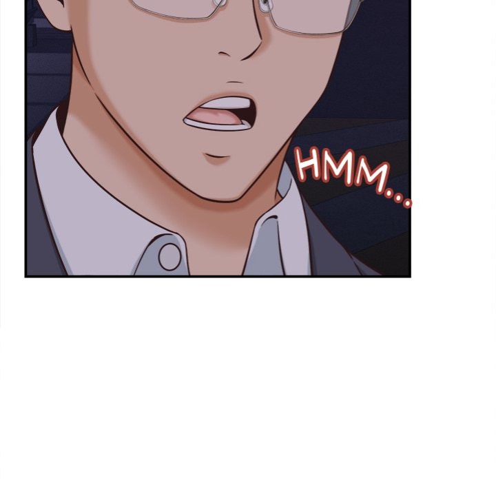 Right Under His Roof - Chapter 15 [photo 126] - MangaPorn