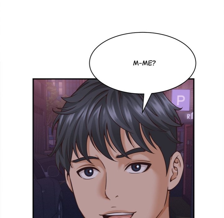 Right Under His Roof - Chapter 15 [photo 128] - MangaPorn