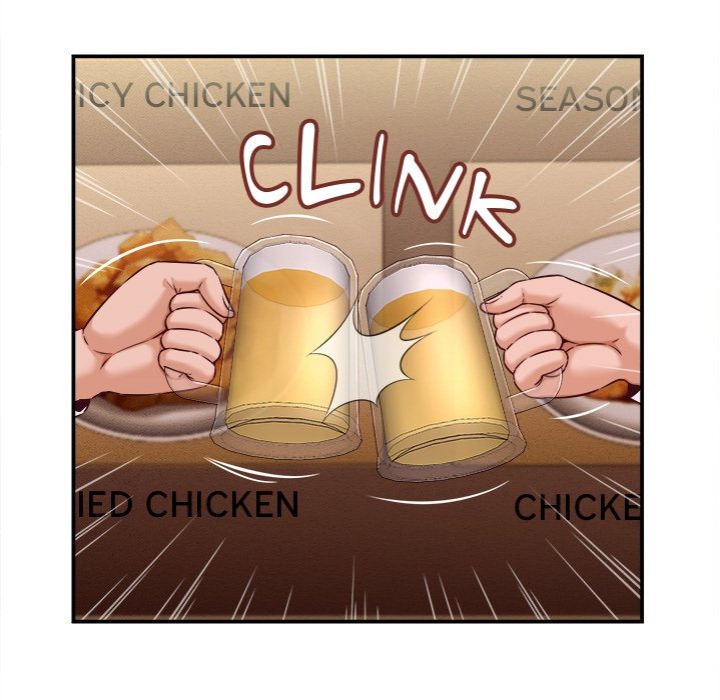 Right Under His Roof - Chapter 15 [photo 131] - MangaPorn
