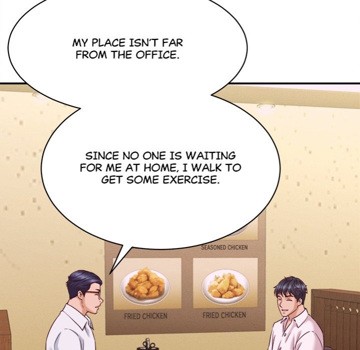 Right Under His Roof - Chapter 15 [photo 140] - MangaPorn