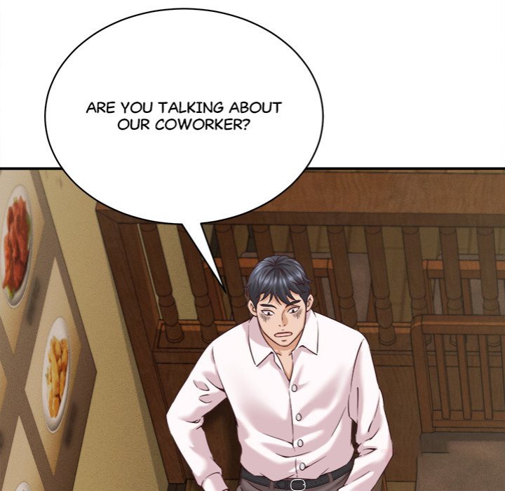 Right Under His Roof - Chapter 15 [photo 156] - MangaPorn