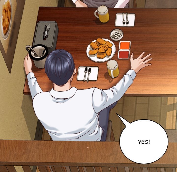 Right Under His Roof - Chapter 15 [photo 157] - MangaPorn