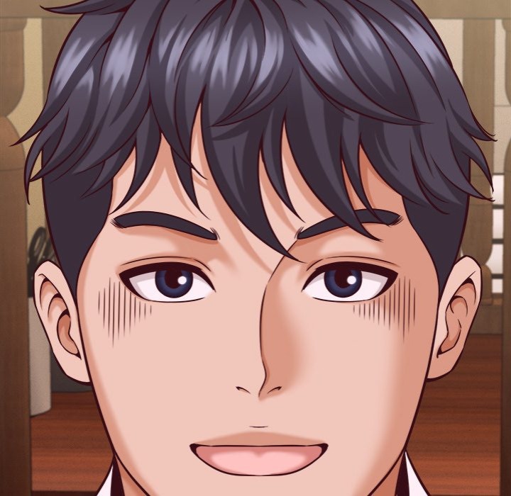 Right Under His Roof - Chapter 15 [photo 166] - MangaPorn
