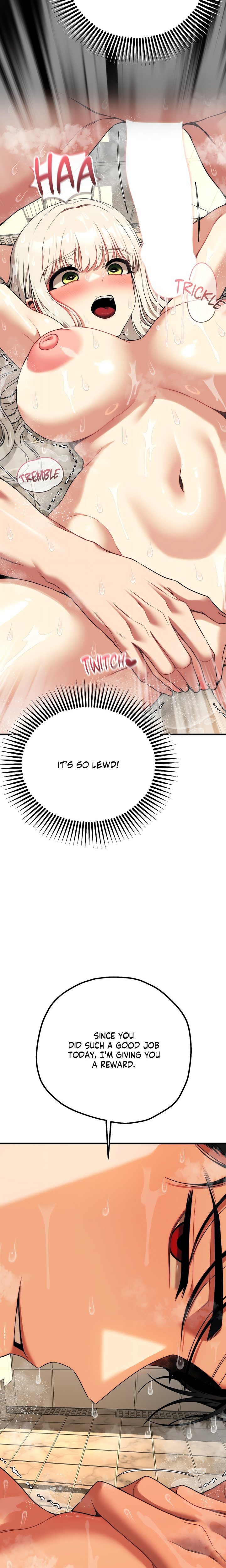 Cliterary Book Club - Chapter 25 [photo 13] - MangaPorn