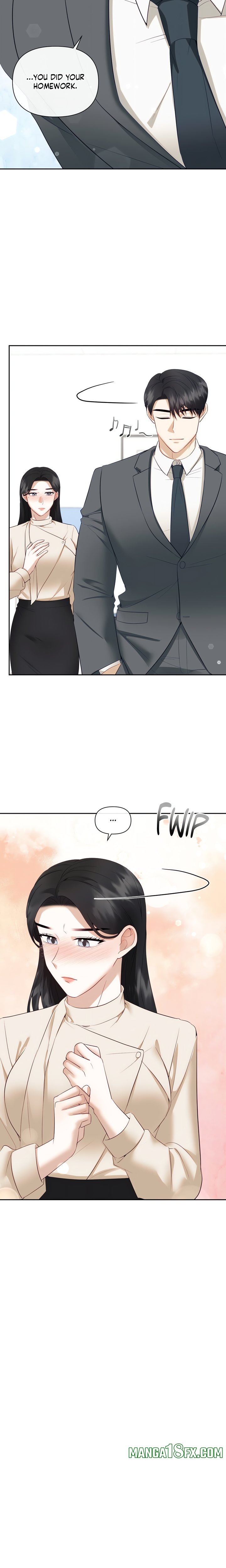 Domming My Boss - Chapter 19 [photo 12] - MangaPorn
