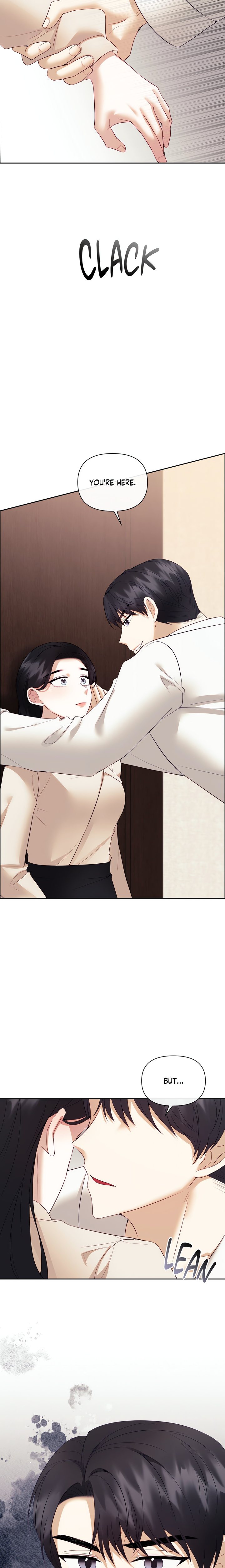 Domming My Boss - Chapter 19 [photo 21] - MangaPorn
