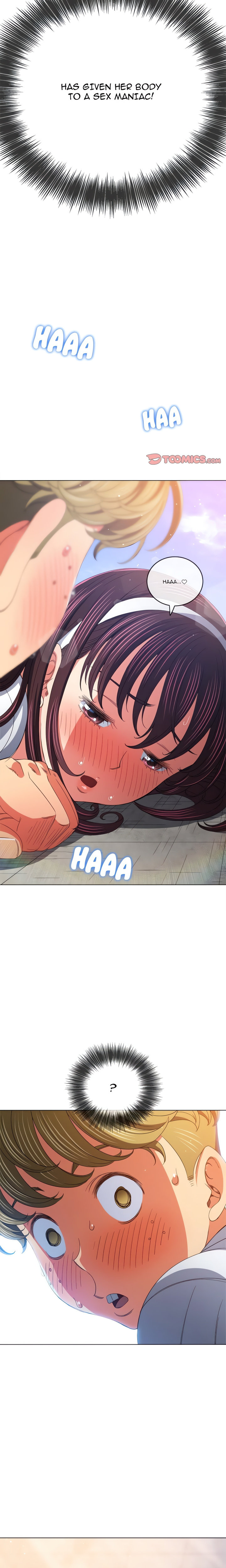 My High School Bully - Chapter 173 [photo 6] - MangaPorn