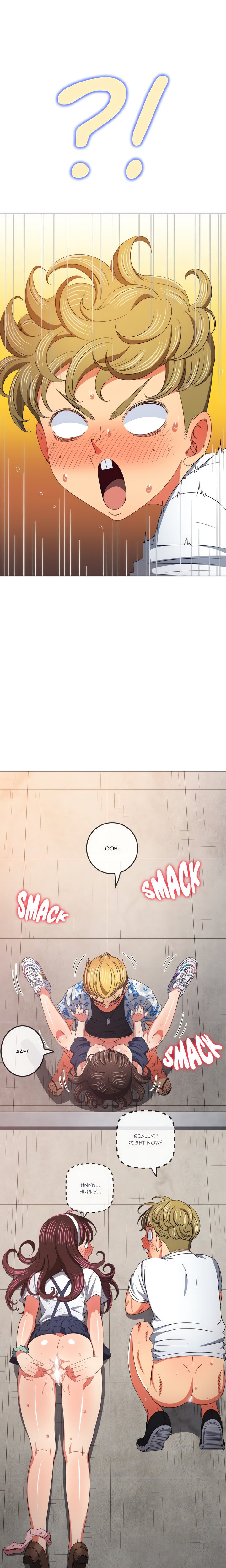 My High School Bully - Chapter 173 [photo 9] - MangaPorn