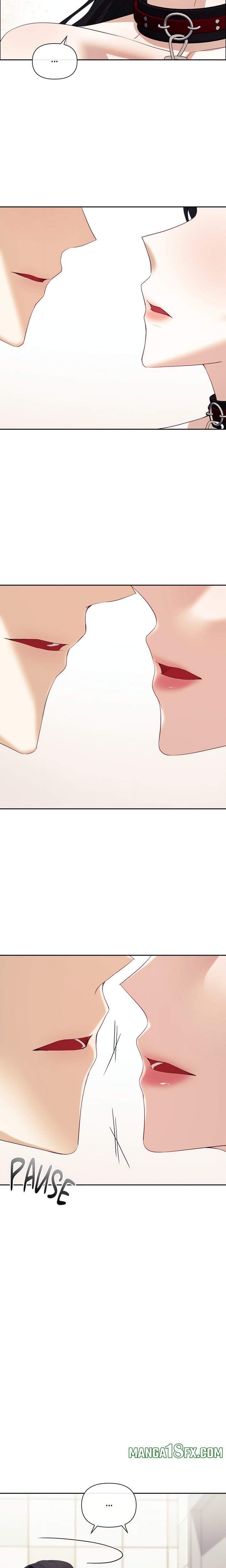 Domming My Boss - Chapter 22 [photo 16] - MangaPorn