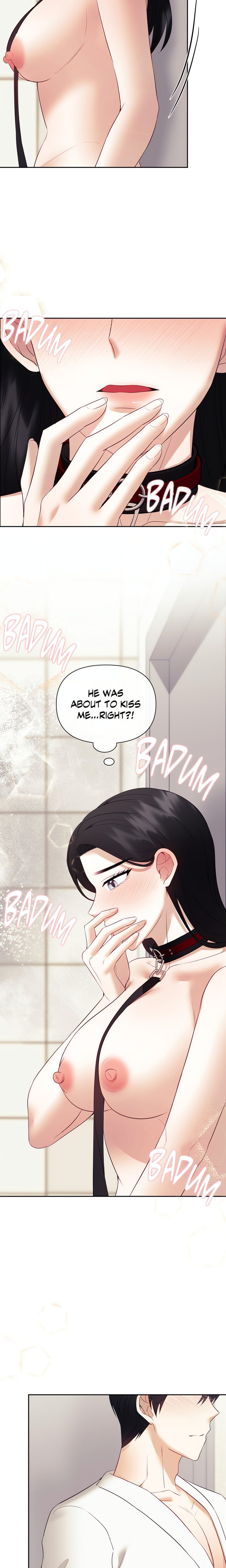 Domming My Boss - Chapter 22 [photo 19] - MangaPorn