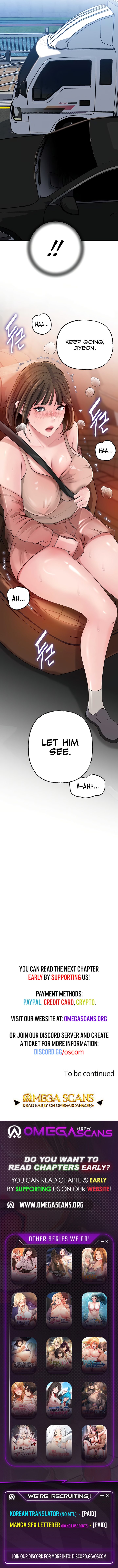 Not the Daughter, but the Mother - Chapter 69 [photo 8] - MangaPorn