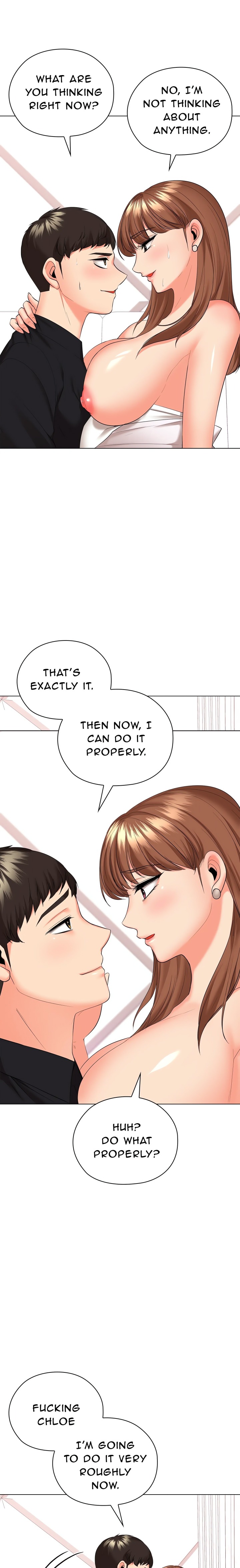 The High Society - Chapter 48 [photo 15] - MangaPorn