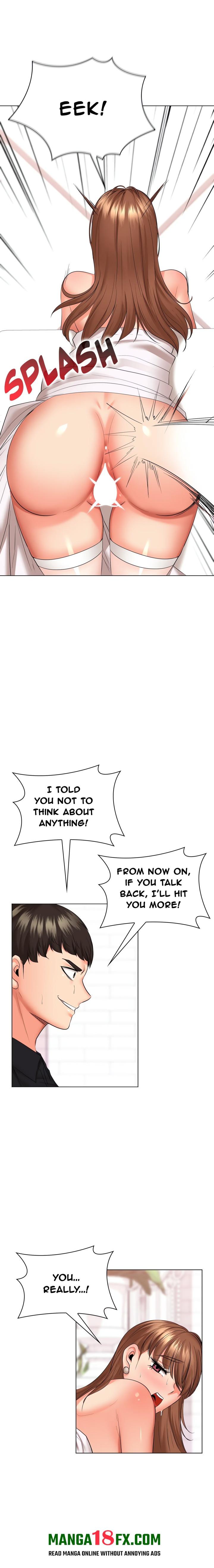 The High Society - Chapter 48 [photo 3] - MangaPorn