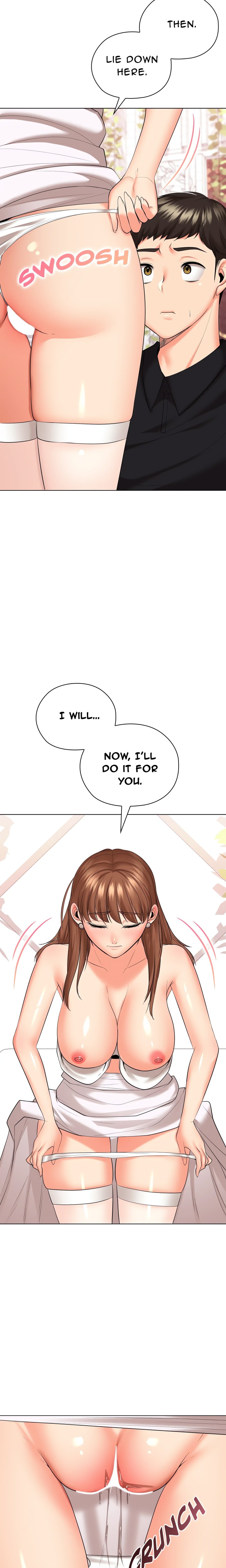 The High Society - Chapter 48 [photo 9] - MangaPorn