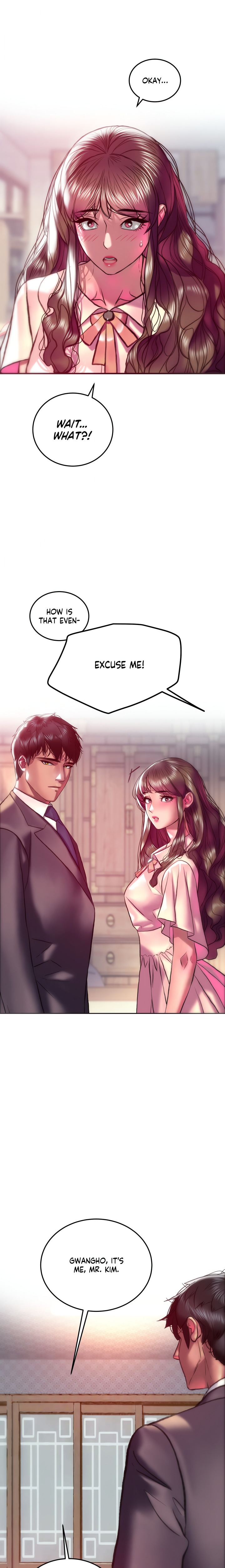 The Monster in My Room - Chapter 21 [photo 11] - MangaPorn