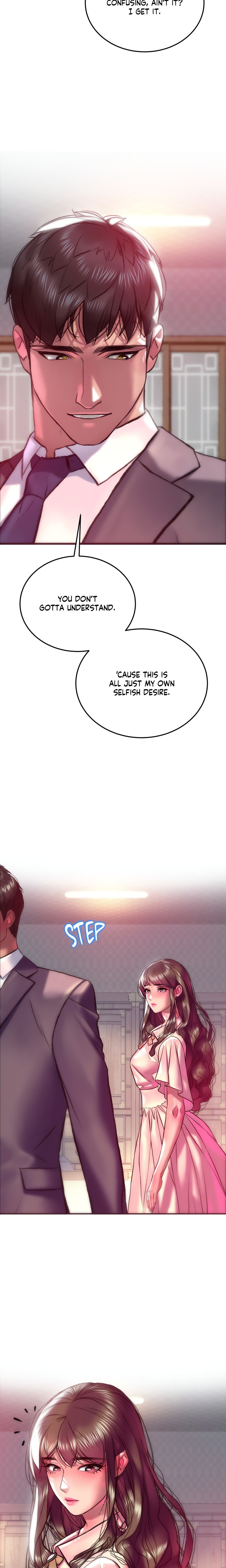 The Monster in My Room - Chapter 21 [photo 13] - MangaPorn