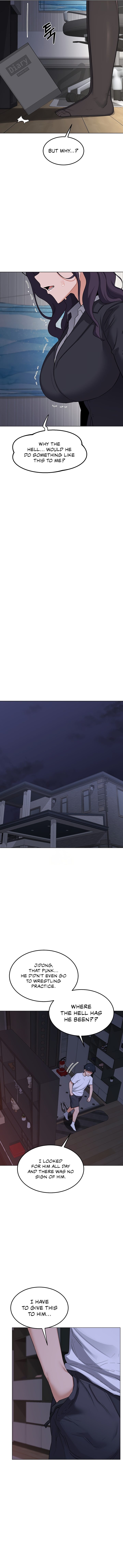 MILF Exchange Plan - Chapter 37 [photo 10] - MangaPorn