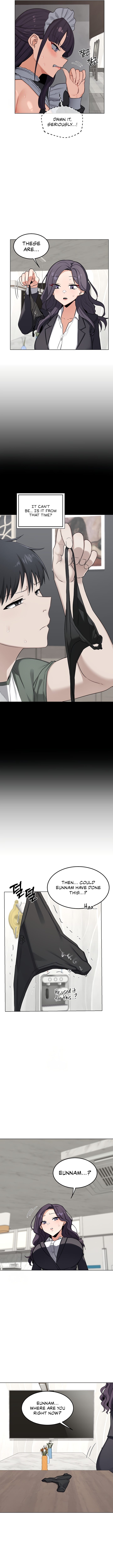 MILF Exchange Plan - Chapter 37 [photo 7] - MangaPorn