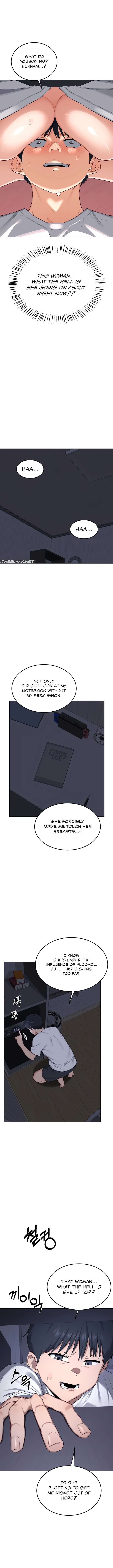 MILF Exchange Plan - Chapter 38 [photo 5] - MangaPorn