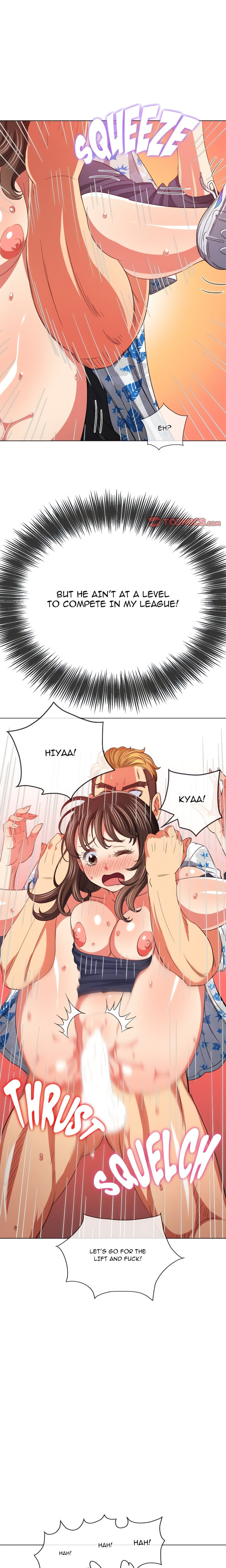 My High School Bully - Chapter 174 [photo 11] - MangaPorn