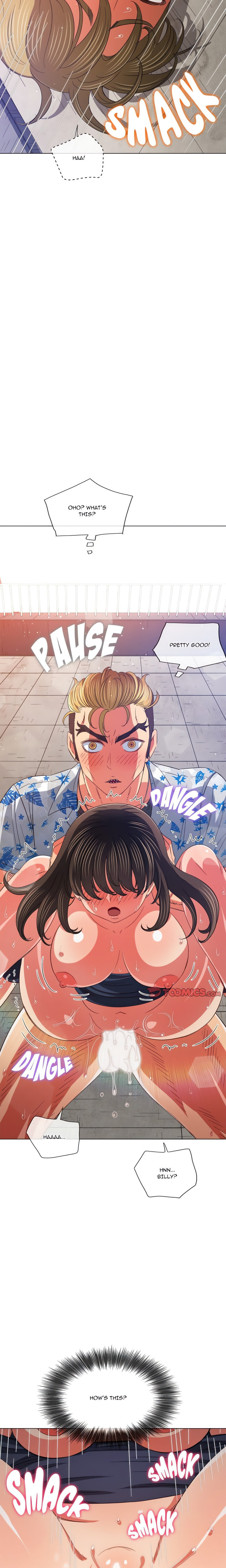 My High School Bully - Chapter 174 [photo 17] - MangaPorn