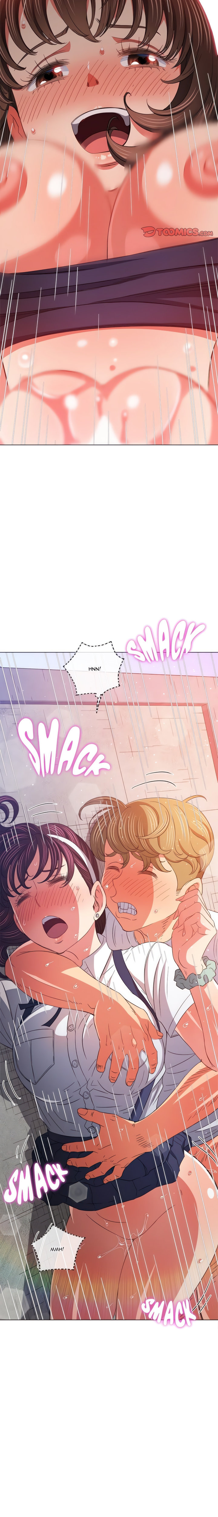 My High School Bully - Chapter 174 [photo 20] - MangaPorn
