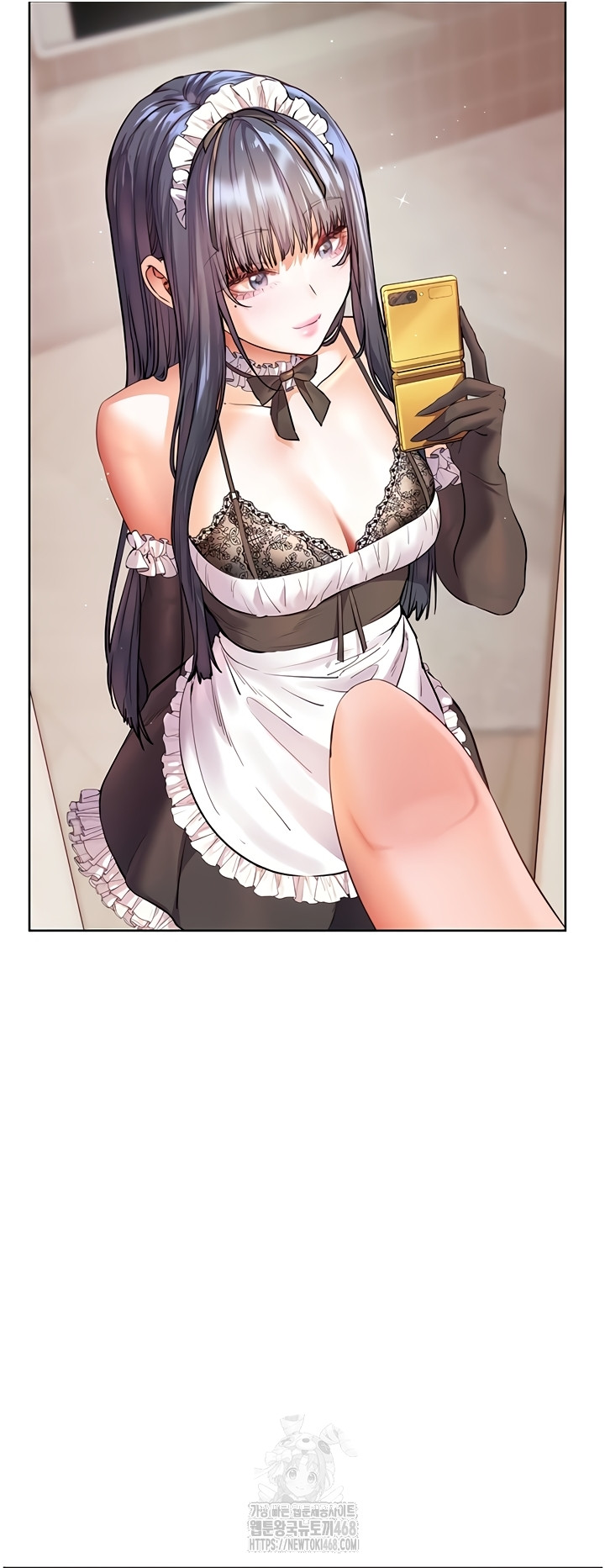 The Teachers’ Efforts Raw - Chapter 63 [photo 48] - MangaPorn