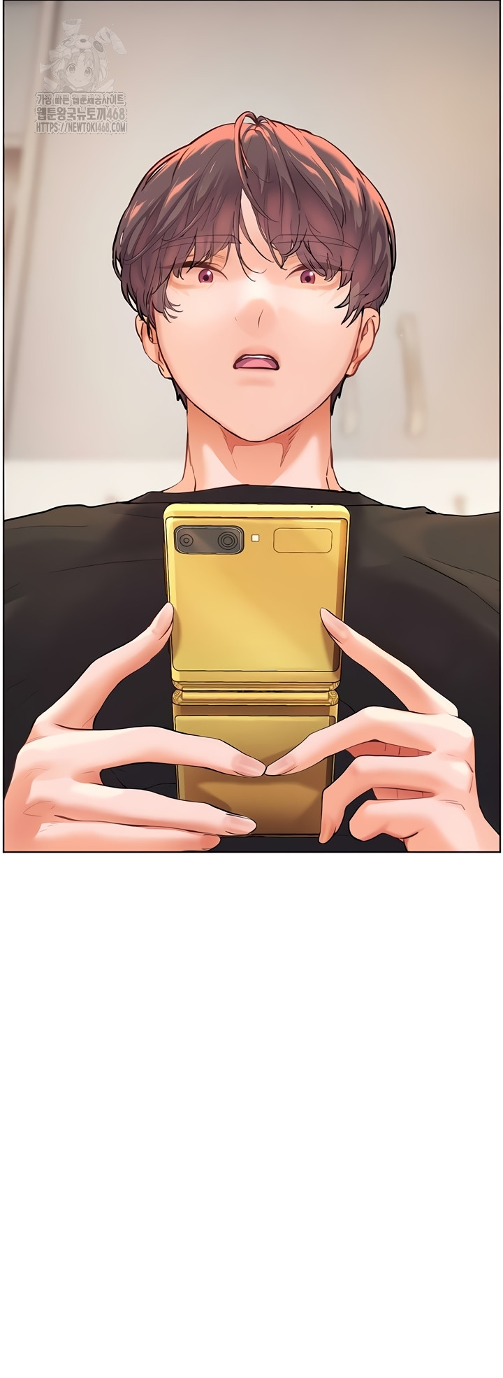 The Teachers’ Efforts Raw - Chapter 63 [photo 49] - MangaPorn