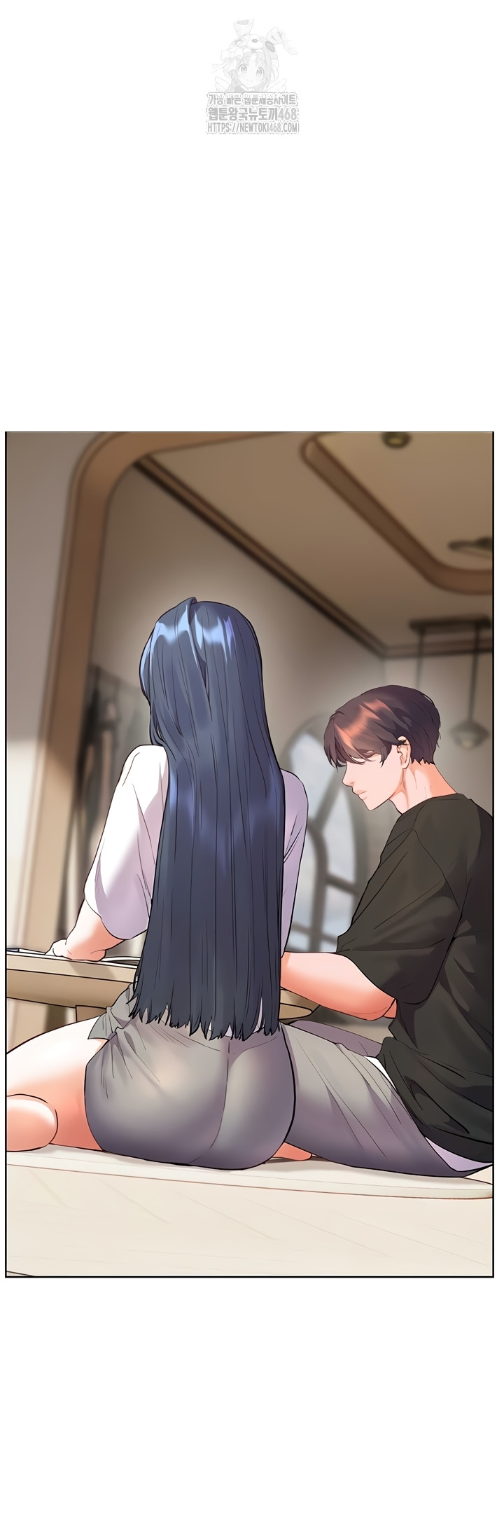 The Teachers’ Efforts Raw - Chapter 63 [photo 55] - MangaPorn