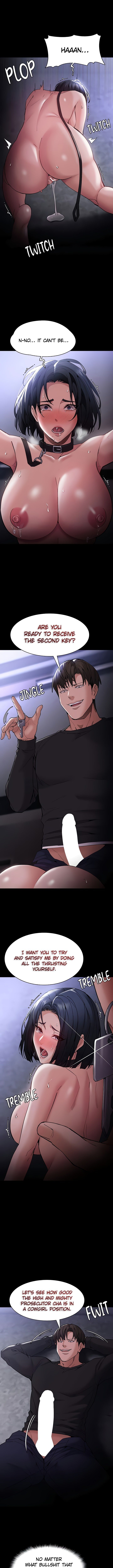 Pervert Diary - Chapter 134 [photo 12] - MangaPorn