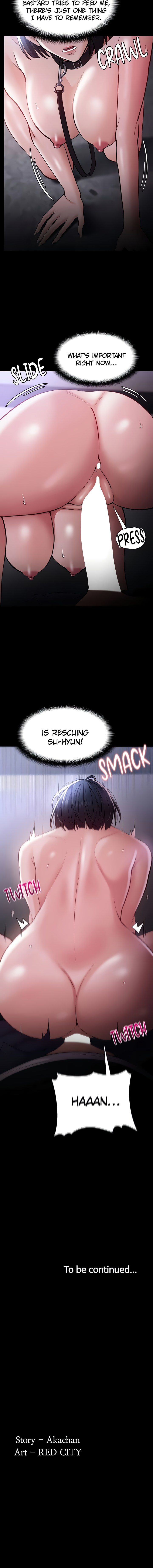 Pervert Diary - Chapter 134 [photo 13] - MangaPorn