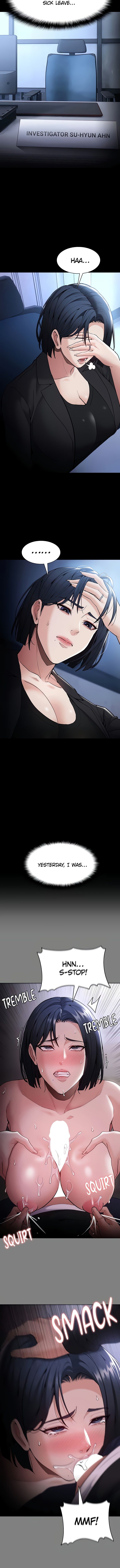 Pervert Diary - Chapter 135 [photo 10] - MangaPorn