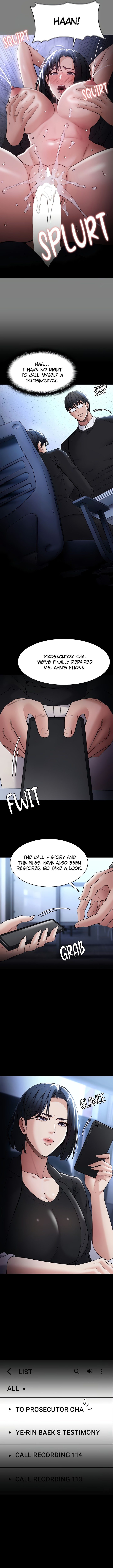 Pervert Diary - Chapter 135 [photo 11] - MangaPorn