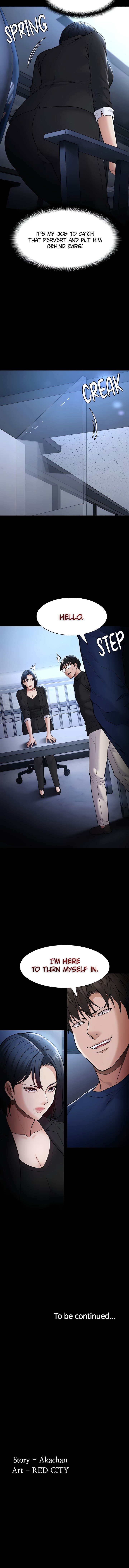 Pervert Diary - Chapter 135 [photo 13] - MangaPorn