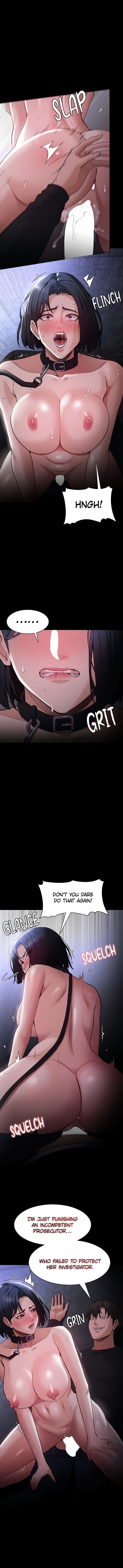 Pervert Diary - Chapter 135 [photo 3] - MangaPorn