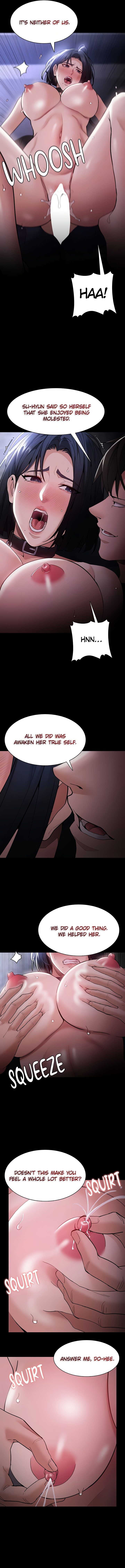 Pervert Diary - Chapter 135 [photo 5] - MangaPorn