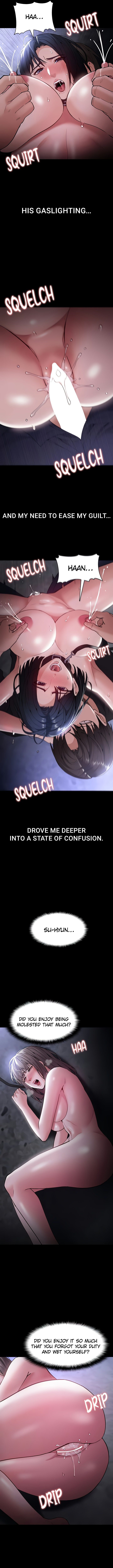 Pervert Diary - Chapter 135 [photo 6] - MangaPorn