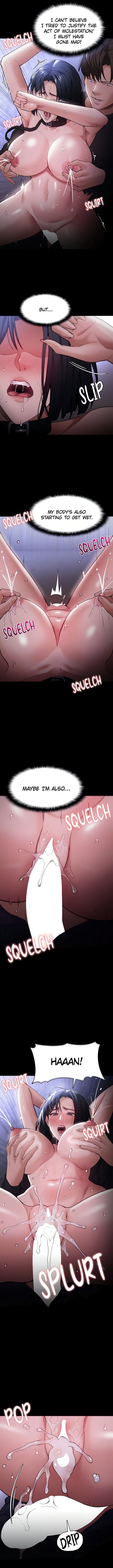 Pervert Diary - Chapter 135 [photo 8] - MangaPorn