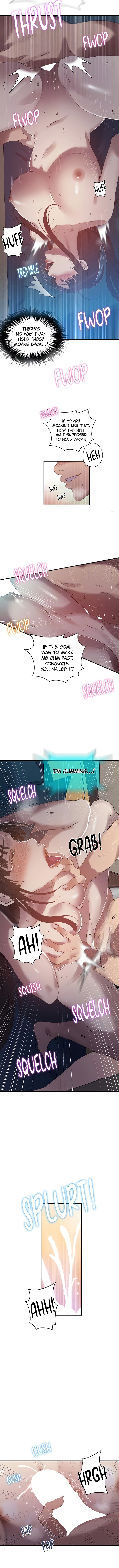 Secret Class - Chapter 279 [photo 4] - MangaPorn