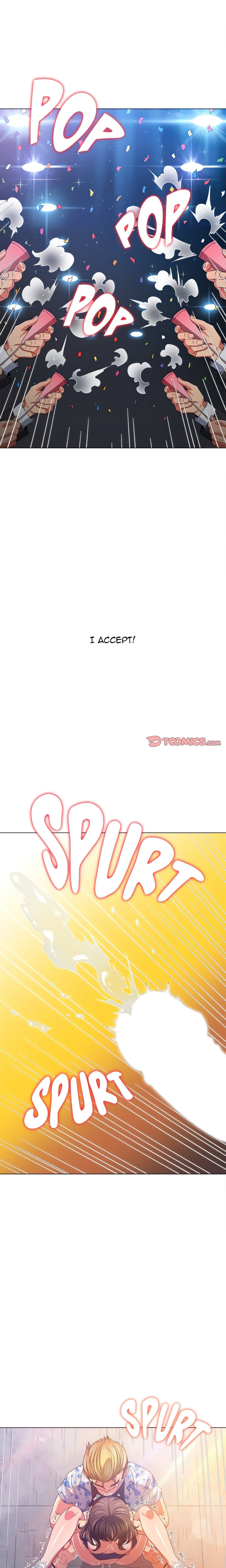 My High School Bully - Chapter 175 [photo 11] - MangaPorn