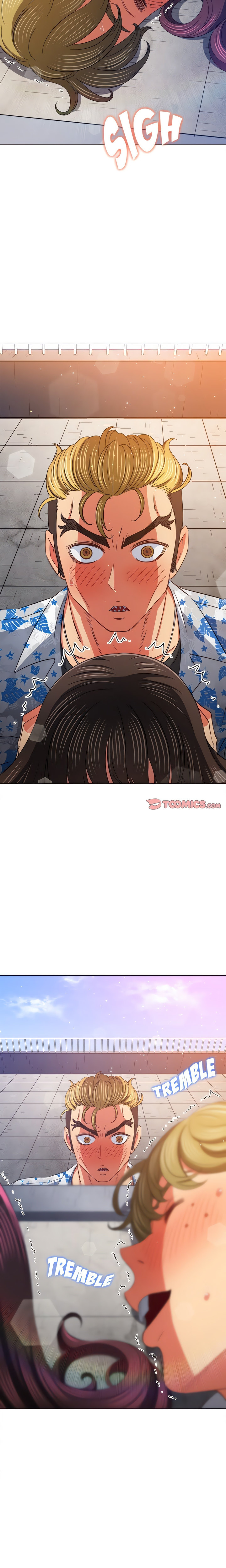 My High School Bully - Chapter 175 [photo 16] - MangaPorn