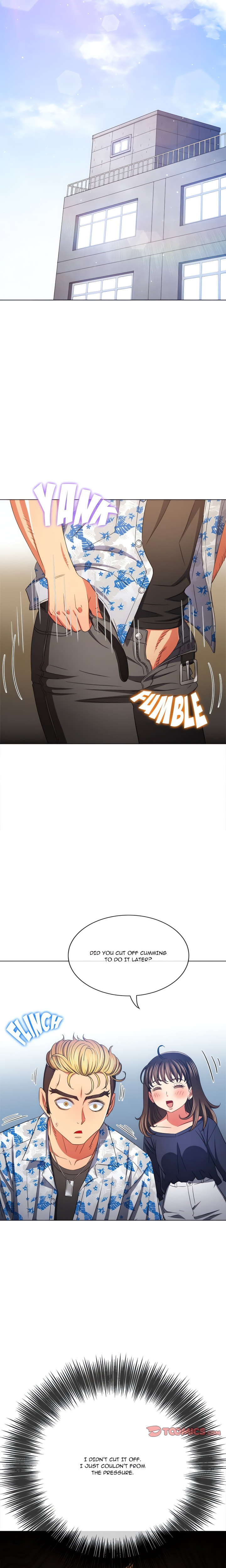 My High School Bully - Chapter 175 [photo 24] - MangaPorn