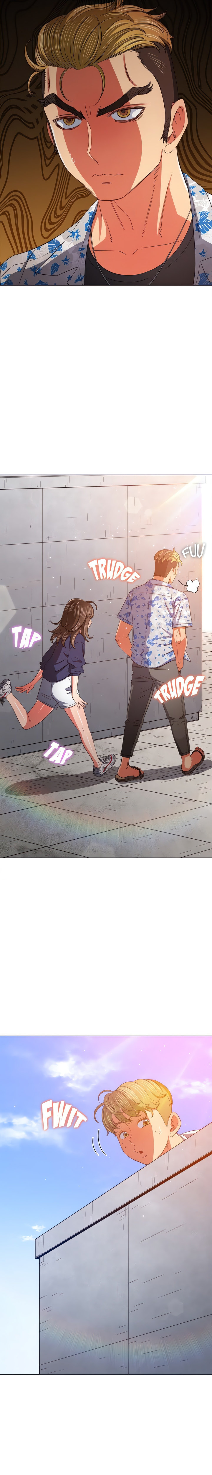 My High School Bully - Chapter 175 [photo 25] - MangaPorn
