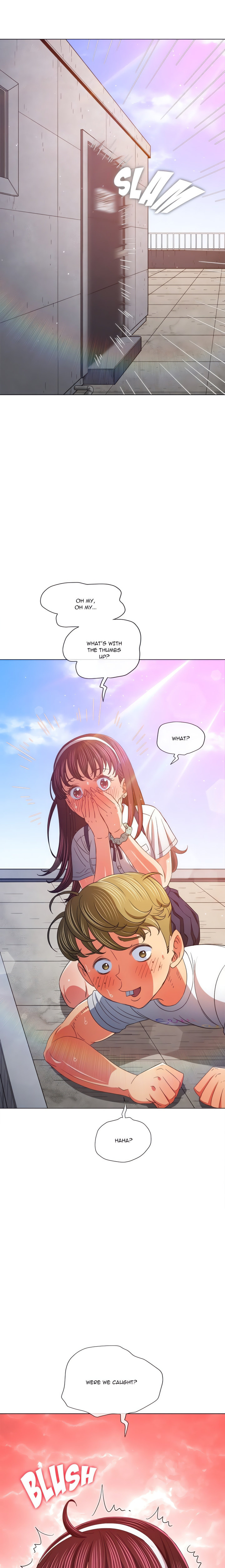 My High School Bully - Chapter 175 [photo 27] - MangaPorn